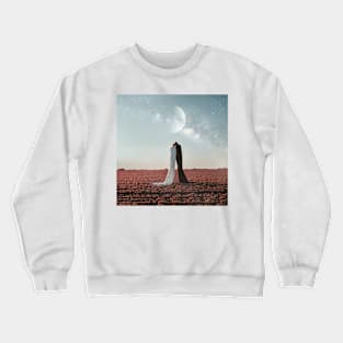 Under the Stars Crewneck Sweatshirt